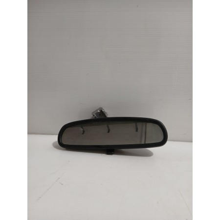 Recambio de espejo interior para land rover freelander 2 (l359) 2.2 td4 4x4 referencia OEM IAM E11016059  