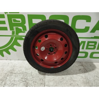 Recambio de rueda repuesto para renault espace iv (jk0) 2.2 dci turbodiesel referencia OEM IAM 1010893  