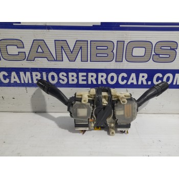 Recambio de mando multifuncion para hyundai santa fe (sm) 2.0 crdi cat referencia OEM IAM 9340126150  