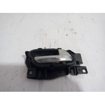 Recambio de maneta interior delantera izquierda para peugeot 308 sw envy referencia OEM IAM 9685950277  