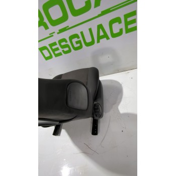 Recambio de asiento delantero derecho para seat alhambra (7v8, 7v9) 1.9 tdi referencia OEM IAM   