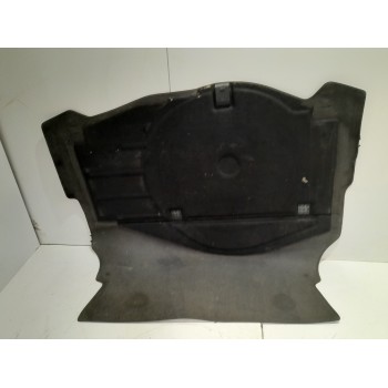 Recambio de suelo maletero para mercedes-benz clase c (w203) berlina 2.2 cdi cat referencia OEM IAM   