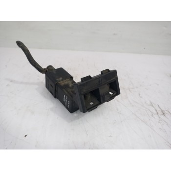 Recambio de caja precalentamiento para seat altea xl (5p5) family referencia OEM IAM 0281003038  