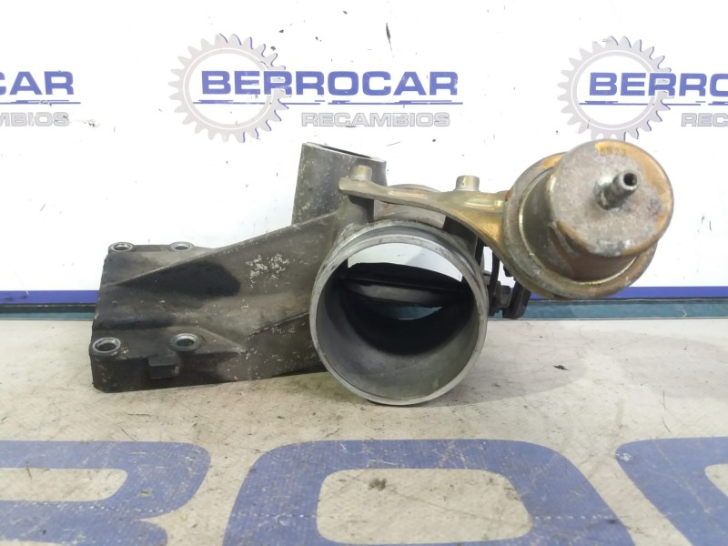 Recambio de caja mariposa para mercedes-benz clase e (w210) berlina diesel 3.0 diesel cat referencia OEM IAM 6040980317  