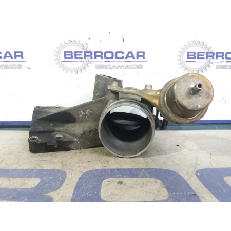 Recambio de caja mariposa para mercedes-benz clase e (w210) berlina diesel 3.0 diesel cat referencia OEM IAM 6040980317  