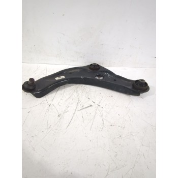 Recambio de brazo suspension inferior delantero izquierdo para nissan qashqai ii (j11, j11_) 1.5 dci referencia OEM IAM 545014EA