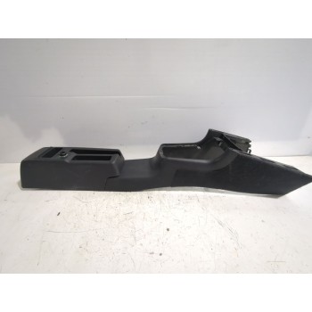 Recambio de consola central para skoda octavia i (1u2) 1.9 tdi referencia OEM IAM 1u1863243A  