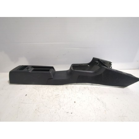 Recambio de consola central para skoda octavia i (1u2) 1.9 tdi referencia OEM IAM 1u1863243A  
