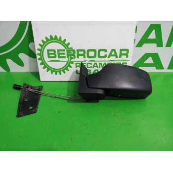 Recambio de retrovisor izquierdo para citroën evasion 1.9 turbodiesel referencia OEM IAM 8148CQ  