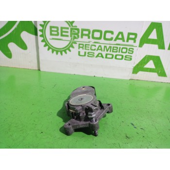 Recambio de tensor correa auxiliar para citroën c4 grand picasso exclusive referencia OEM IAM 825809  