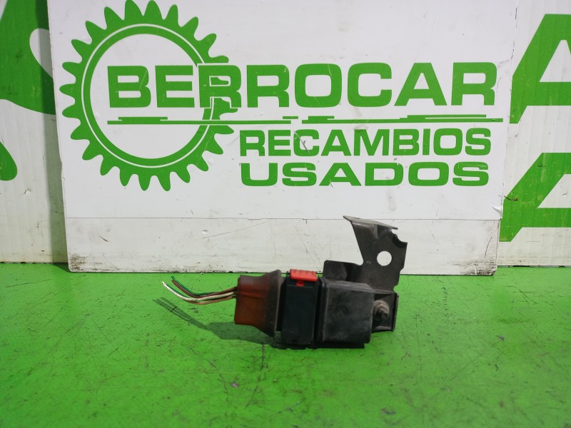 Recambio de rele para citroën xsara berlina 1.9 d sx referencia OEM IAM 655533  