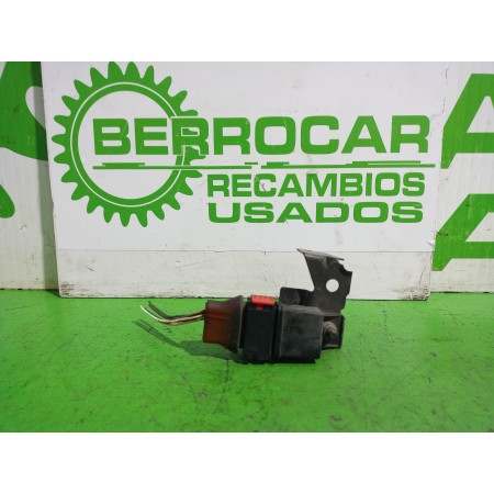 Recambio de rele para citroën xsara berlina 1.9 d sx referencia OEM IAM 655533  