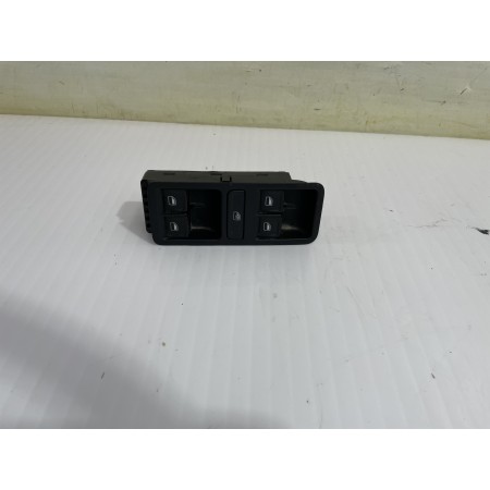 Recambio de mando elevalunas delantero izquierdo para volkswagen polo (6c1) advance bluemotion referencia OEM IAM 6R0867255K  