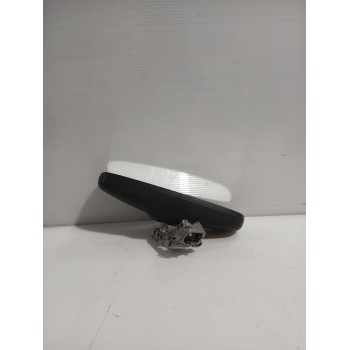 Recambio de espejo interior para land rover freelander 2 (l359) 2.2 td4 4x4 referencia OEM IAM E11016059  