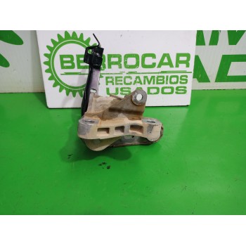 Recambio de soporte cambio para nissan qashqai ii (j11, j11_) 1.3 dig-t referencia OEM IAM 113606LA0A  