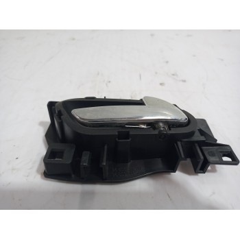 Recambio de maneta interior delantera izquierda para peugeot 308 sw envy referencia OEM IAM 9685950277  