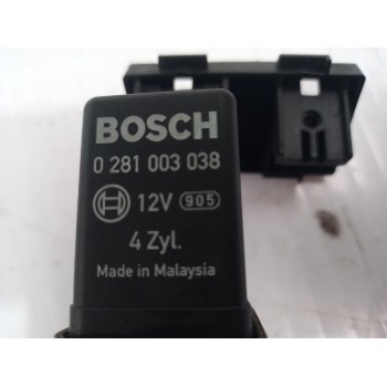 Recambio de caja precalentamiento para seat altea xl (5p5) family referencia OEM IAM 0281003038  