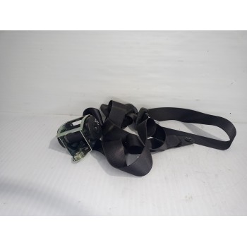 Recambio de cinturon seguridad delantero izquierdo para mini mini (r56) cooper referencia OEM IAM 72112751225  