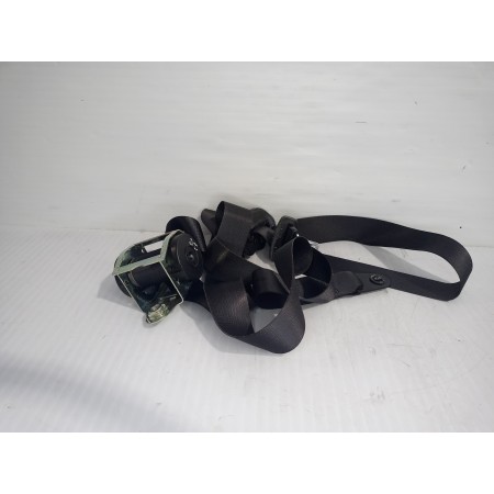 Recambio de cinturon seguridad delantero izquierdo para mini mini (r56) cooper referencia OEM IAM 72112751225  
