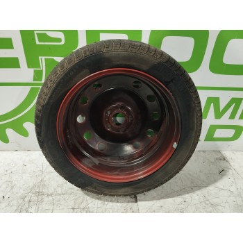 Recambio de rueda repuesto para renault espace iv (jk0) 2.2 dci turbodiesel referencia OEM IAM 1010893  