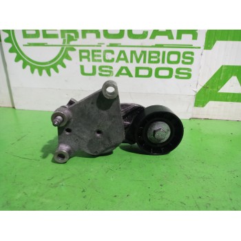 Recambio de tensor correa auxiliar para citroën c4 grand picasso exclusive referencia OEM IAM 825809  