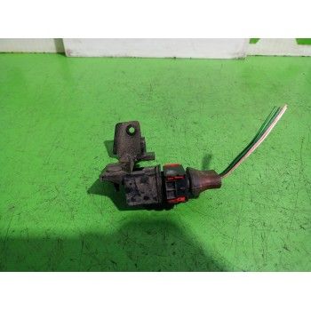 Recambio de rele para citroën xsara berlina 1.9 d sx referencia OEM IAM 655533  