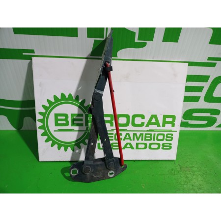 Recambio de bisagra de capot para citroën evasion 1.9 turbodiesel referencia OEM IAM 791241  