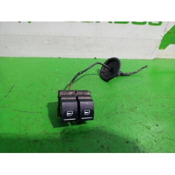 Recambio de mando elevalunas delantero izquierdo para seat ibiza (6j5) emoción referencia OEM IAM 1K3959857A  