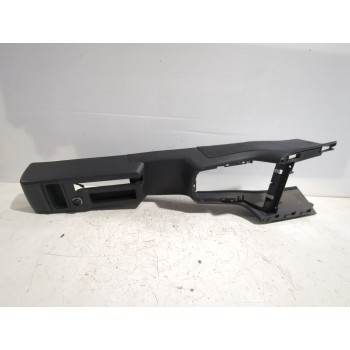 Recambio de consola central para skoda octavia i (1u2) 1.9 tdi referencia OEM IAM 1u1863243A  
