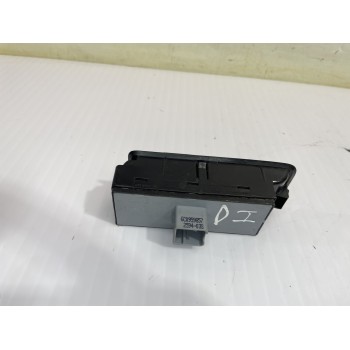 Recambio de mando elevalunas delantero izquierdo para volkswagen polo (6c1) advance bluemotion referencia OEM IAM 6R0867255K  