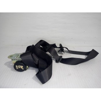 Recambio de cinturon seguridad delantero izquierdo para mini mini (r56) cooper referencia OEM IAM 72112751225  