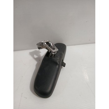 Recambio de espejo interior para land rover freelander 2 (l359) 2.2 td4 4x4 referencia OEM IAM E11016059  