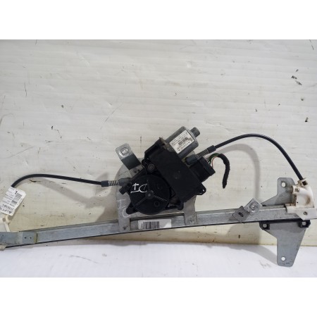 Recambio de elevalunas delantero izquierdo para peugeot 308 sw envy referencia OEM IAM 9657247680  