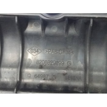 Recambio de tapa balancines para dacia duster (hs_) 1.5 dci 4x4 (hsmc, hsmd) referencia OEM IAM 8200629199G  