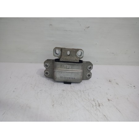 Recambio de soporte motor izquierdo para seat altea xl (5p5) family referencia OEM IAM 1K0199555  