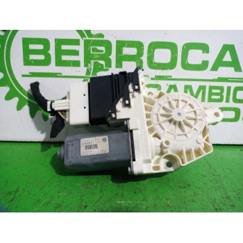 Recambio de motor elevalunas trasero derecho para volkswagen passat berlina (3c2) 2.0 tdi referencia OEM IAM 1K0959704F  
