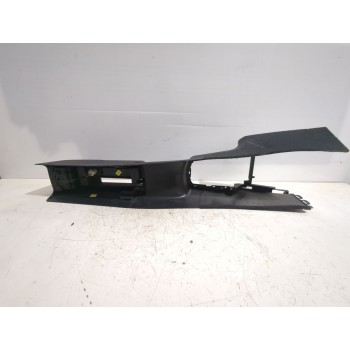 Recambio de consola central para skoda octavia i (1u2) 1.9 tdi referencia OEM IAM 1u1863243A  
