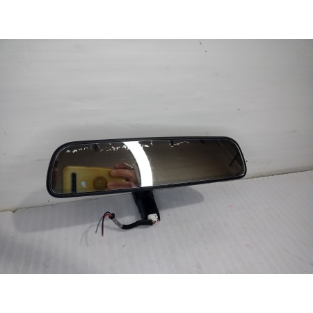 Recambio de espejo interior para hyundai i20 (bc3) essence mild-hybrid referencia OEM IAM 048835  