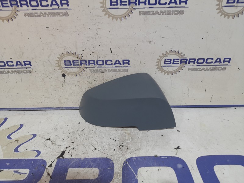 Recambio de carcasa retrovisor derecho para bmw serie 3 lim. (f30) referencia OEM IAM 729274606  