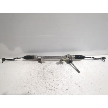 Recambio de cremallera direccion para nissan qashqai ii (j11, j11_) 1.5 dci referencia OEM IAM 480014EH9A/4EH0B  