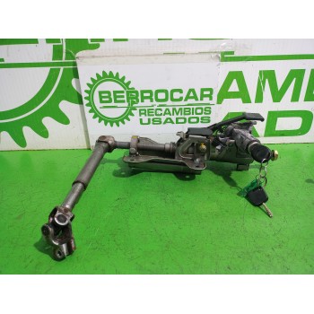 Recambio de columna direccion para ford fiesta (cbk) ambiente referencia OEM IAM 2S613C529AN  