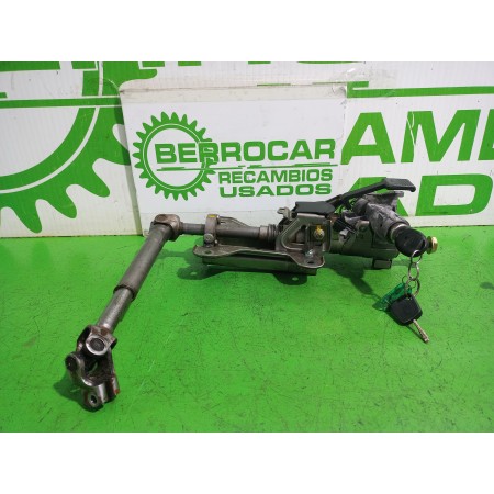 Recambio de columna direccion para ford fiesta (cbk) ambiente referencia OEM IAM 2S613C529AN  