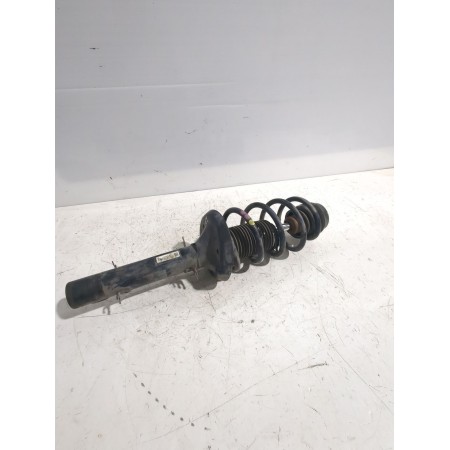 Recambio de amortiguador delantero derecho para skoda octavia i (1u2) 1.9 tdi referencia OEM IAM 1J0413031T  