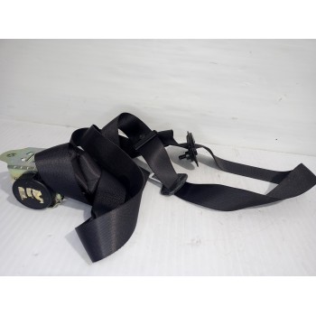 Recambio de cinturon seguridad delantero izquierdo para mini mini (r56) cooper referencia OEM IAM 72112751225  