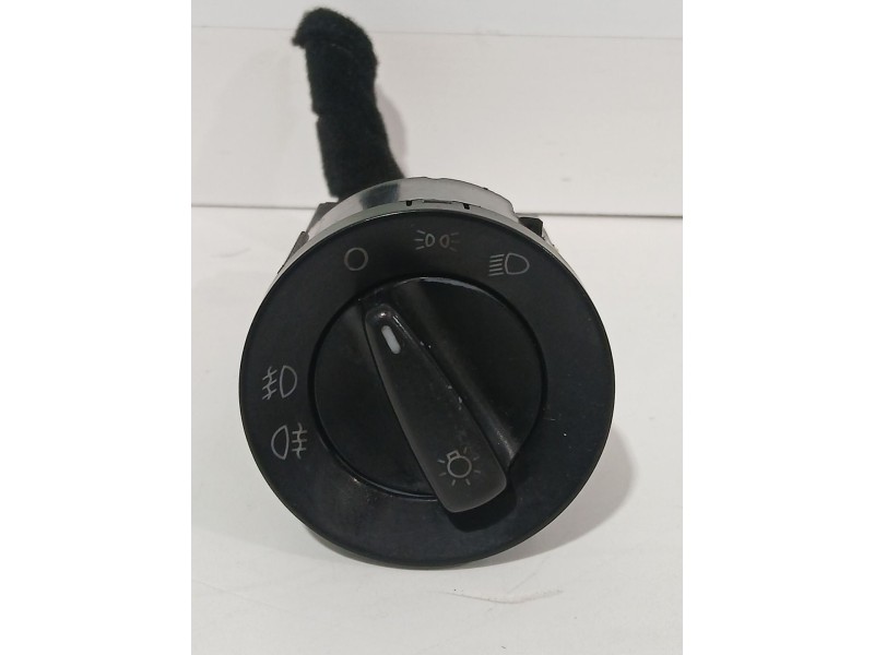 Recambio de mando luces para seat alhambra (7v8, 7v9) 1.9 tdi referencia OEM IAM BK71C0941531  
