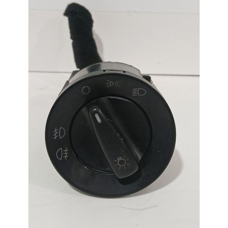 Recambio de mando luces para seat alhambra (7v8, 7v9) 1.9 tdi referencia OEM IAM BK71C0941531  