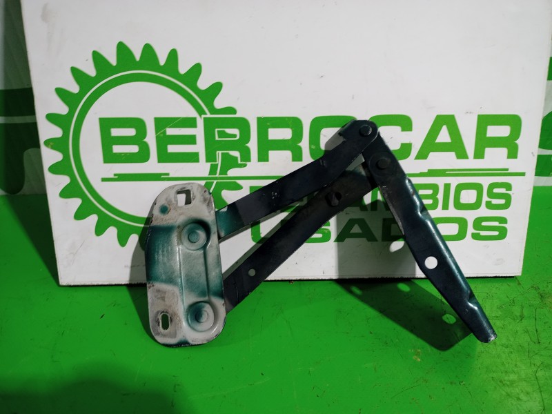 Recambio de bisagra de capot para citroën evasion 1.9 turbodiesel referencia OEM IAM 791242  