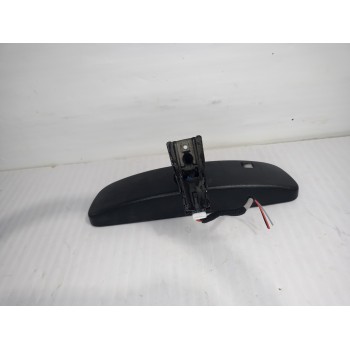 Recambio de espejo interior para hyundai i20 (bc3) essence mild-hybrid referencia OEM IAM 048835  