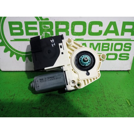 Recambio de motor elevalunas delantero izquierdo para volkswagen passat berlina (3c2) 2.0 tdi referencia OEM IAM 1K0959701K  