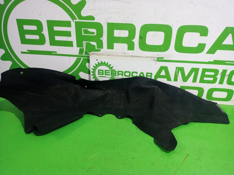 Recambio de paso rueda trasero derecho para ford focus berlina (cak) trend referencia OEM IAM 1232965  